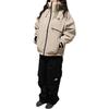 THE NORTH FACE Jackets & Coats Men's Beige NJ2HQ02K