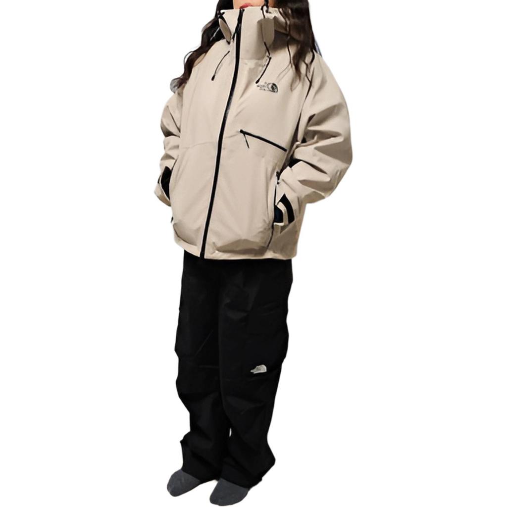 THE NORTH FACE Jackets & Coats Men's Beige NJ2HQ02K