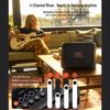 JBL BandBox Trio Multi-functional Instrument Amplifier with Microphone (CN version)