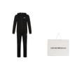 Emporio Armani EA7 Повседневная спортивная одежда Мужская Черный 8NPV50-PJ05Z-1200