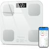In Body Body Fat Body Composition Smartphone Health High Body Body Fat Muscle Body Water Japanese Instruction Manual [New 2025] Scale, Scale, Scale,
