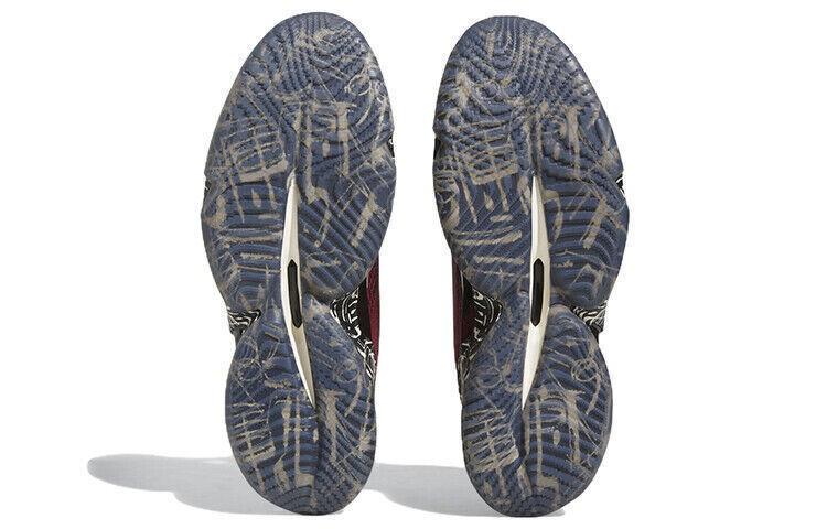 adidas ДОН. Выпуск №4 Китайский Новый год - IF2162