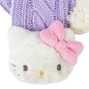 Hello Kitty Kids Knit Scarf 573001 [Sanrio]