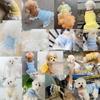 Summer Dog Clothes Puppy Kitten Dog Dress Lace Pet Apparel Chihuahua Bichon Yorkie Costume Pet Clothing 2025 Dog Cooling Vest