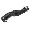 Заправочный шланг топливного бака автомобиля + Хомут 77213-35380 для Toyota Land Cruiser Prado 120 Series 2003-2010 7721335390 Масляная трубка