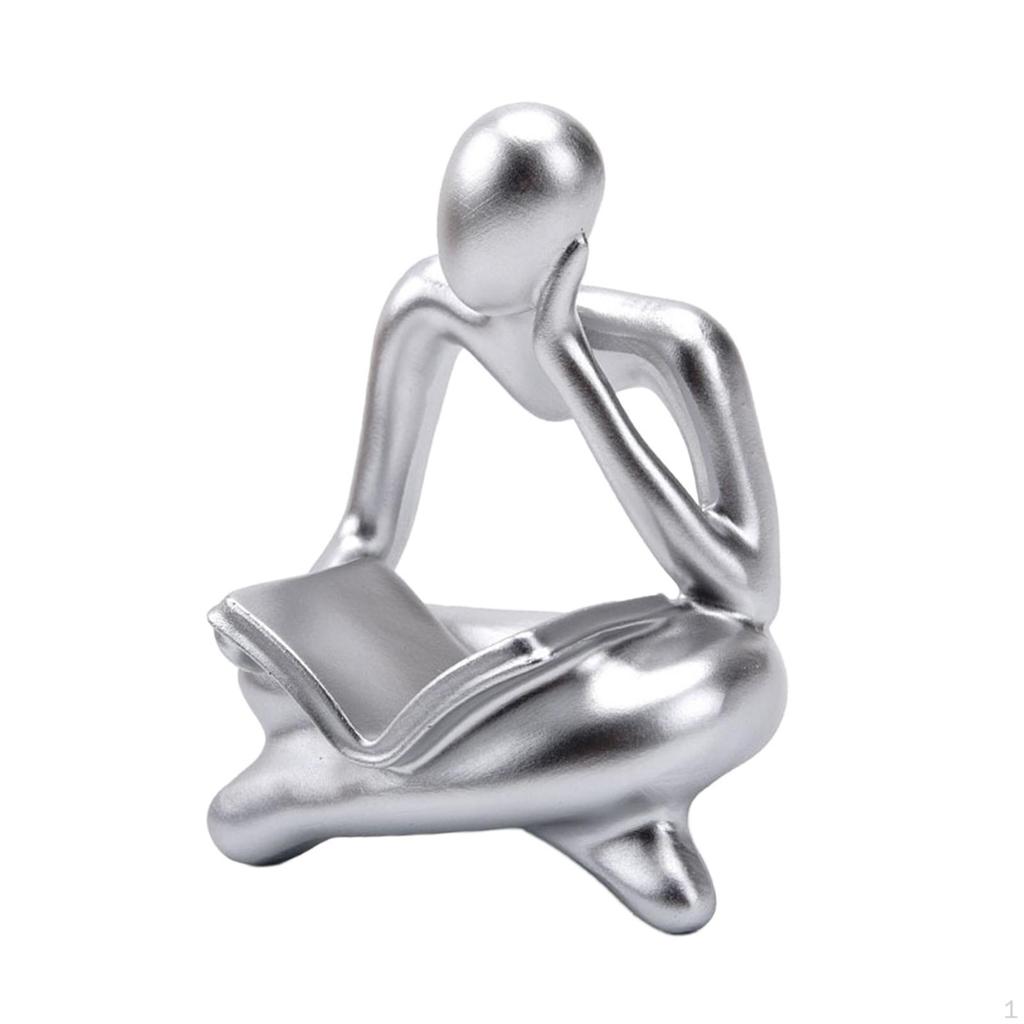 Статуэтка, Домашнее украшение, Миниатюрное скандинавское украшение для офиса, камина