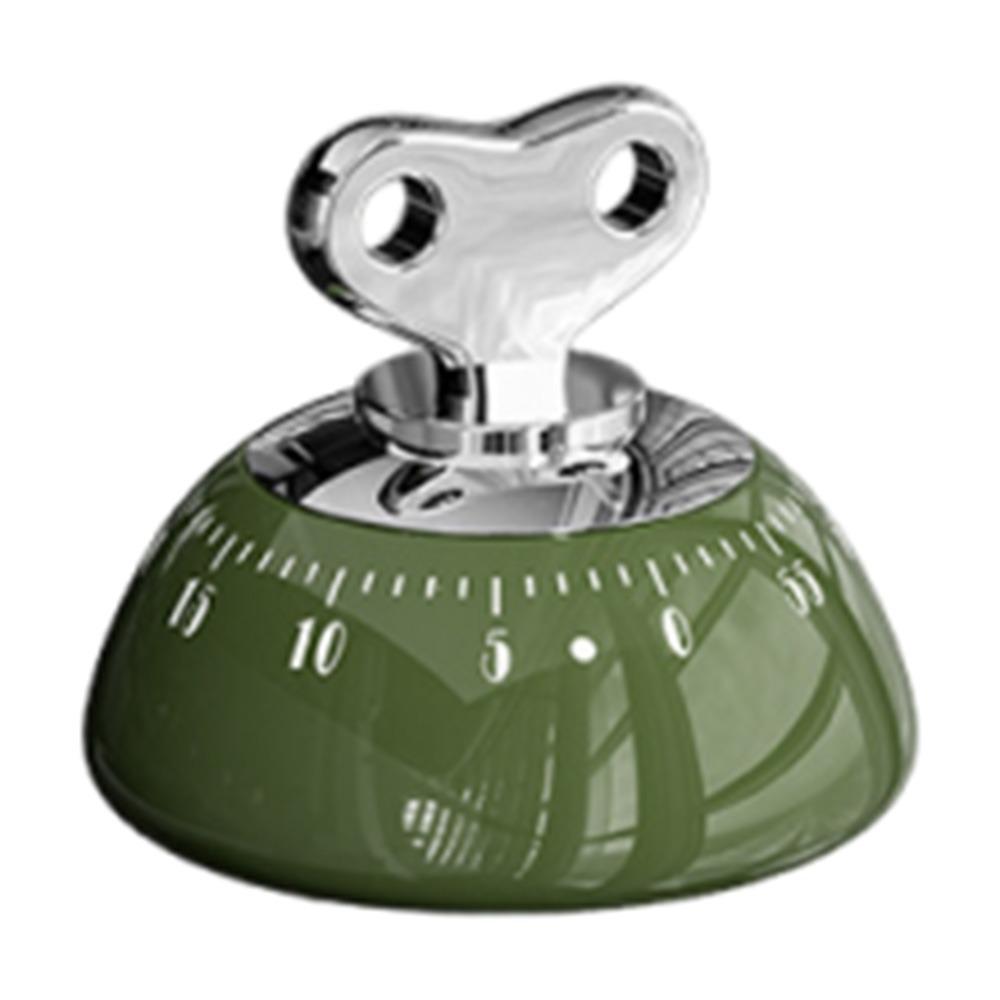 60-минутный таймер обратного отсчета, магнитный детский таймер для учебы, напоминание для выпечки, напоминание о задачах