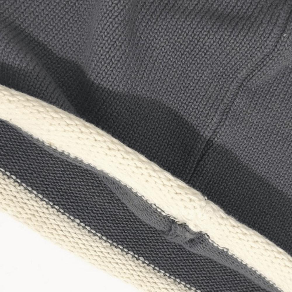 Сумка с пуговицей-сердечком Y2k Свободная кепка с изогнутым козырьком Пуловер-шапка Модные вязаные шапки-бини Кепка Весна и Осень