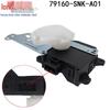 79160-SNK-A01 Air Conditioning Motor Damper Actuator for Honda Civic CRV CR-V RE1/2