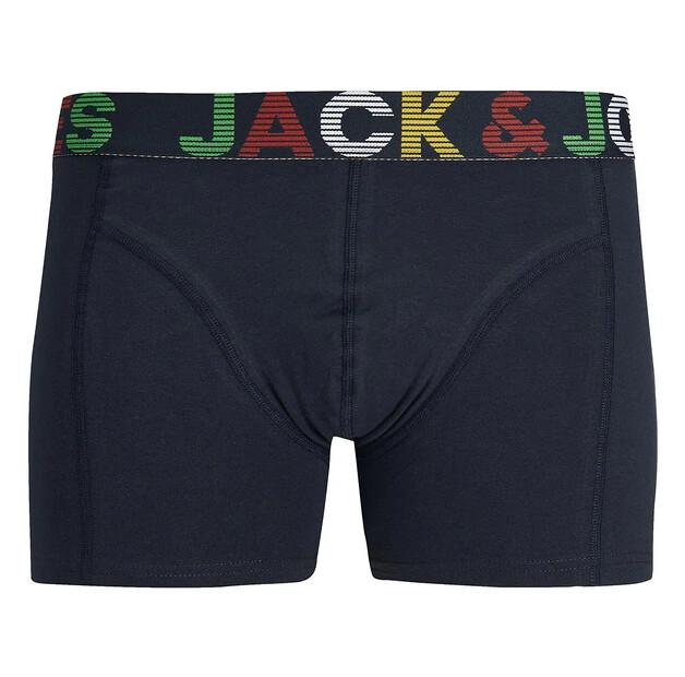 Jack & Jones Ethan боксеры 3 шт.
