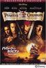 DVD - Pirates of the Caribbean / Cursed P VWDS3848 Japan Movies & DVD Used