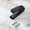 Deli Small Effort-Saving Stapler CN plug (adapter included)
