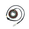 Motorcycle Generator Stator Coil Compatible with Duke 250 390 2014-2019 RC 250 390 RC250 RC390 ABS 90239004000 93739004100
