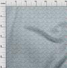 oneOone Ткань Cotton Flex Light Blue, детская ткань с изображением животных для шитья, напечатанная ткань для рукоделия, ярд, 40 дюймов
