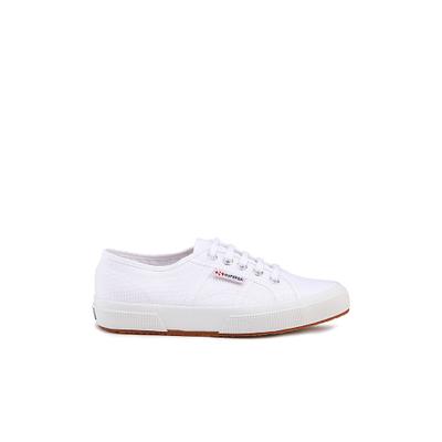 [Superga] 2750 Cotu Classic - Белый SGE3N101FZWHT
