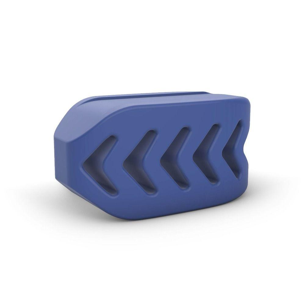 Silica Gel Material Jaw Line Exerciser Ball Food Grad Chewing Trainer  Face Chin Cheek