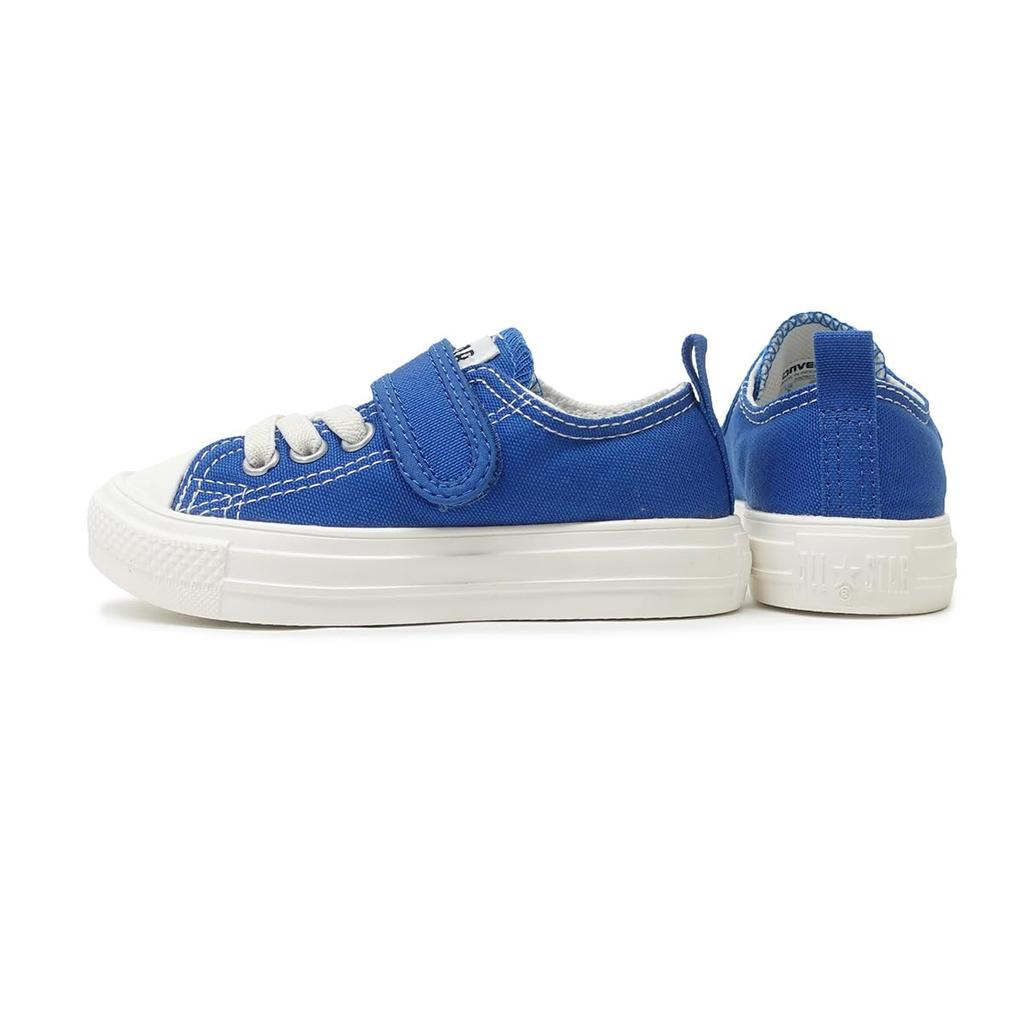Детские All Star Light OX V-1