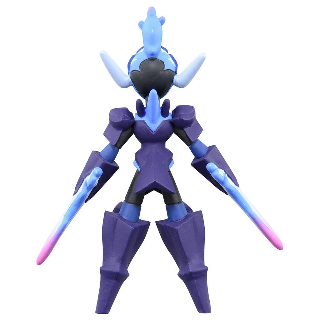 TAKARA TOMY Pocket Monster Коллекция монстров Sawblaze MS-55