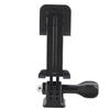 Smartphone Mounts Holder Adapter Plastic 1 4 Inch Mount Screw Universal Action Camera Mount Accessory for Smartphone