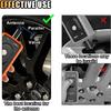 TPMS Relearn Tool, OEC-T5 EL-50448 Tire Pressure Monitor System Sensor Reset Tool, Programming Training Activation Tool For GM/Cadillac/Buick/Chevy