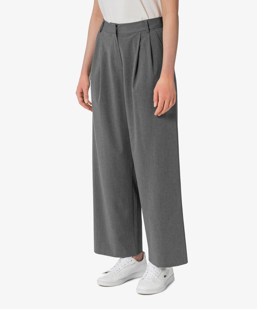 LACOSTE Женские весенние брюки со стрелками Hf115E-56G Прибл.