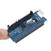 Quality IDE Female To SATA 7 3.5 HDD 40-Pin IDE/PATA To SATA PATA TO SATA Card Converter Card