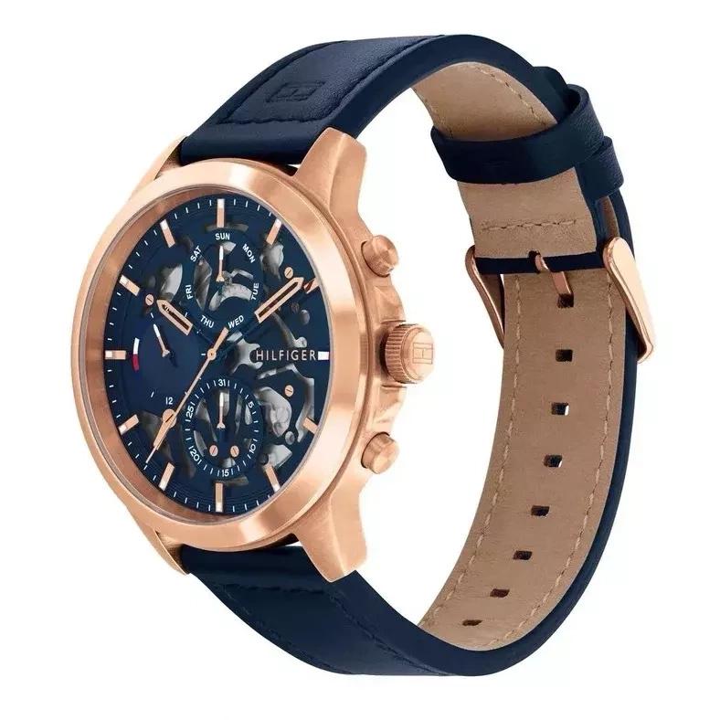 ZEGAREK MĘSKI TOMMY HILFIGER Henry 1710478 zf091b