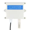 PVC Probe Temperature and Humidity Sensor Module with OLED Display ModBus RTU RS485 4-20mA 0-10V Industrial Sensors Transmitter