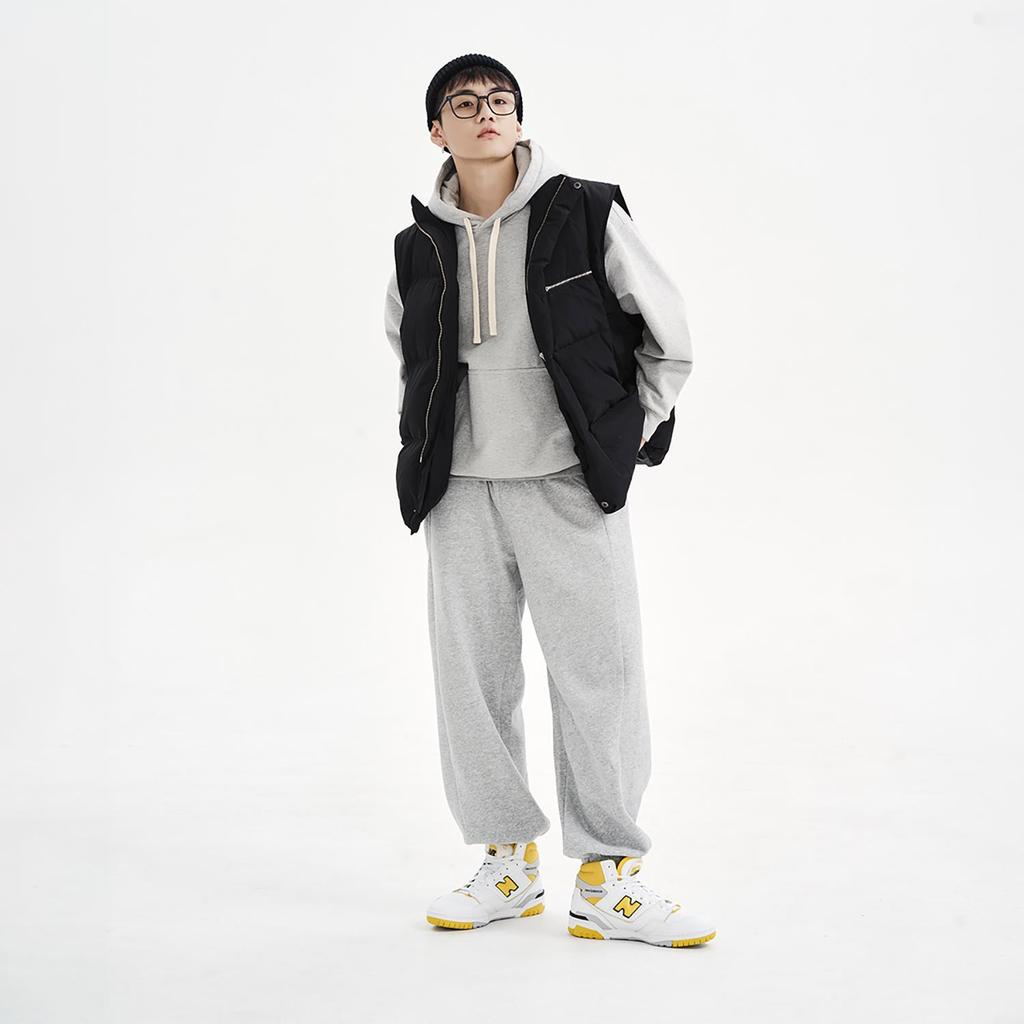 New Balance 650R Белый Сотовый Унисекс BB650RCG