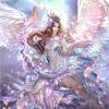 Full 5D Diy Diamond Painting Cartoon Angel Diamond Embroidery Cross Stitch Home Decor Handmade Gift