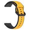 Спортивный силиконовый ремешок 20/22 мм для Samsung Galaxy Watch 6 5 Pro 40 44 мм 45 мм Браслет Watch 6 4 Classic 47 мм 43 мм Аксессуар для ремешка