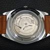 АВТОМАТИЧЕСКИЕ ВИНТАЖНЫЕ ВОССТАНОВЛЕННЫЕ МУЖСКИЕ ЧАСЫ SEIKO 5 JAPAN 6309A БЕЛЫЕ a441356-5 Sk-a441356