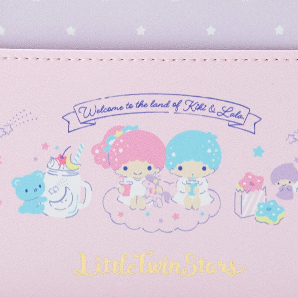 Sanrio Фрагментница Little Twin Stars 402761 (СЧАСТЛИВАЯ ВЕСНА)