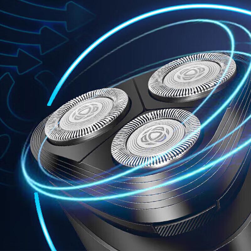 Philips S2509 Электробритва для влажного и сухого бритья, китайская вилка (адаптер в комплекте)