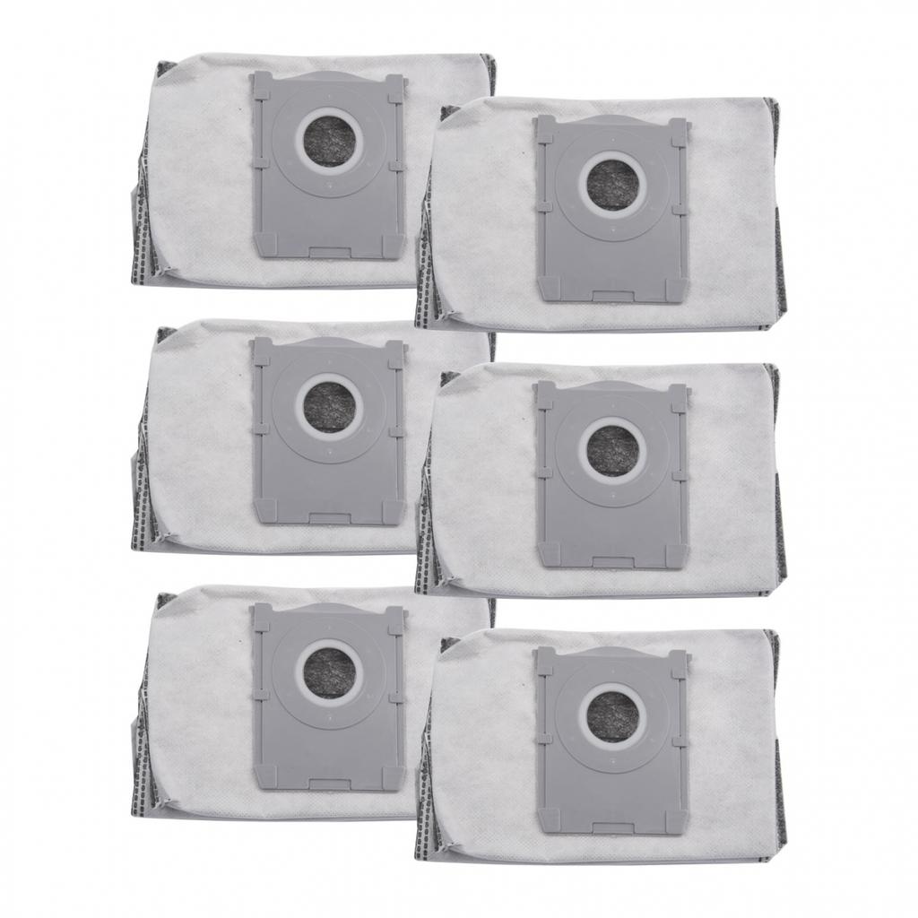 Replacement Cleaning Accessories Dust Bags for ECOVACS For Deebot X8 Pro