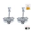 BDP1309-1 2 Pieces Front Door Hinge Stop Check Strap Limiter for Citroen C3 Pluriel 2003-2010 9181H3