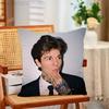 The NNeighborhood NNBHD Throw Pillow Case For 45x45cm55x55cm30x30cm For Home Bedroom Decoration And Protector