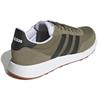Adidas Кроссовки Run 60s 2.0 Focus Olive Core Black Cloud White GY3703