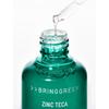 BRING GREEN Сыворотка для проблемной кожи Zinc Teca + сменный блок 25 мл*2