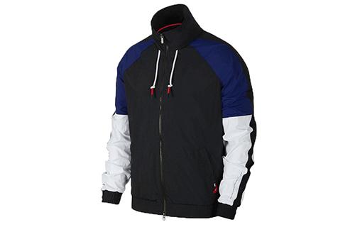 Nike Куртки Мужские С капюшоном Умеренные Другое AJ3458-011
