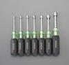 ESCO Nut Driver Set EA560GE (Inch) [7-Piece]