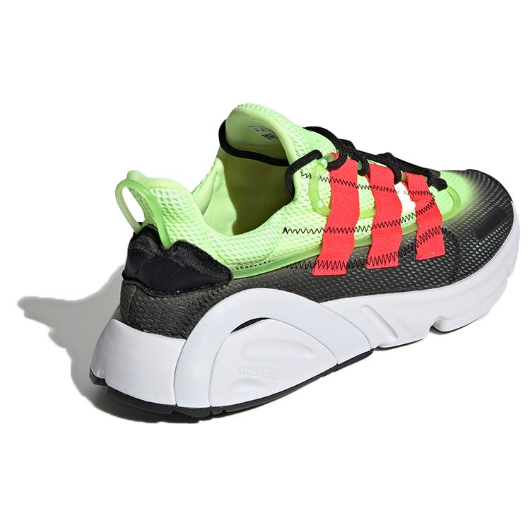 adidas Lxcon 'Черный Шоколад Красный' G27578