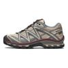 Xt-Quest Gtx Классические Модные Дышащие Поддерживающие Водонепроницаемые Кроссовки с Низким Верхом Унисекс Коричневый Серый 491278