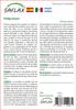 SAFLAX Сад в сумке - Собачья крапива - 150 семян - С субстратом в подходящем стоячем мешке - Urtica urens