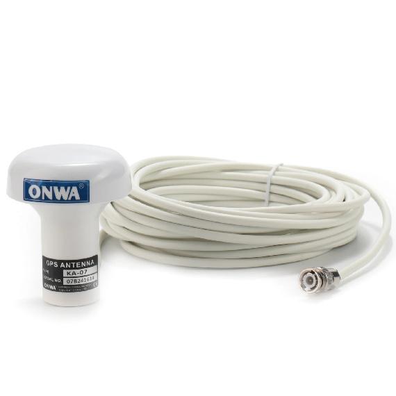 SP002 Ship Antenna Base For GPS Antenna or VHF AIS Antenna Matsutec Onwa GPS antenna
