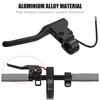 Brake Lever Aluminium Alloy Brake Handle Hand Brake Lever for Xiaomi M365 Pro Electric Scooters