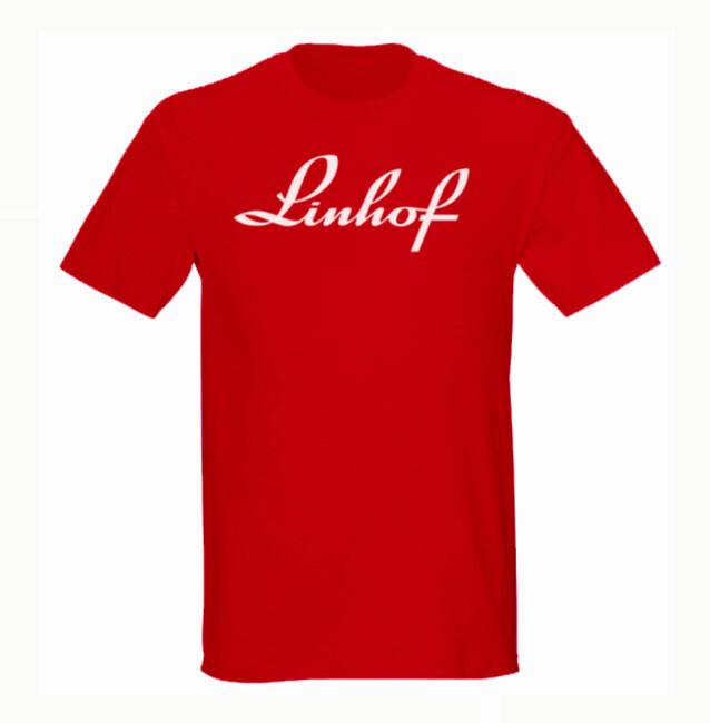 Футболка для фотографа Linhof Унисекс