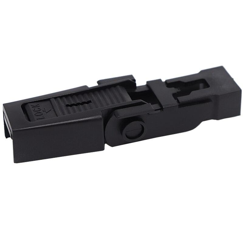 Для BMW E39 530i 535i 540i M5 520i 523i 525i 528i 1996-2003 гг., рычаг стеклоочистителя переднего стекла, стопорный зажим, гайка, замена коромысла