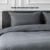 Pillowcase: Anti-Drool & Oil, Summer Protective Inner Core Cover