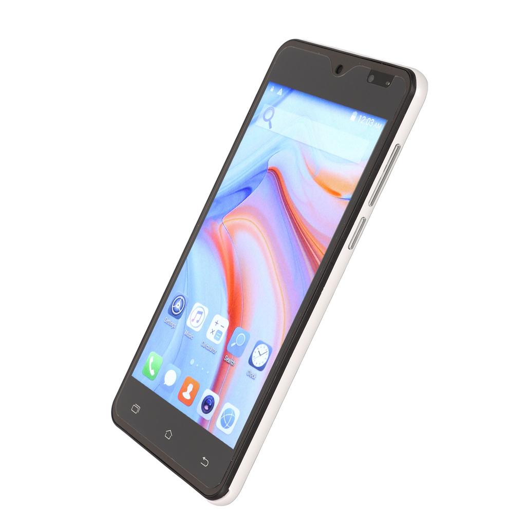 Смартфон S30U Plus 5,0 дюйма, 2 ГБ ОЗУ, 16 ГБ ПЗУ, на базе Android 11.0, фронтальная камера 5 Мп, задняя камера 8 Мп, поддержка двухдиапазонного Wi-Fi 2,4 ГГц и 5 ГГц, аккумулятор 4800 мАч